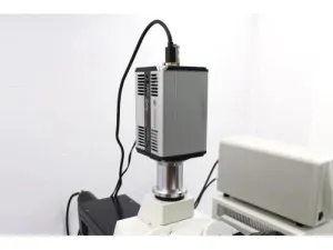 Andor Zyla 4.2 PLUS High-Performance sCMOS Microscope Camera for Advanced Imaging, 5 of 12
