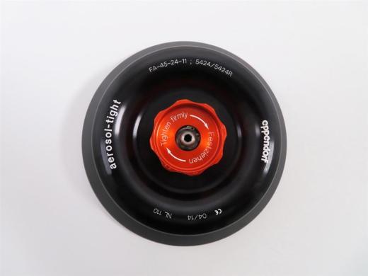 Eppendorf FA-45-24-11 Fixed-Angle Rotor for 5424 Centrifuge-cover