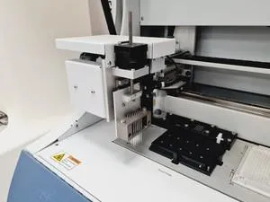 Agena MassARRAY Analyzer 4 System with PHX-1 & RS1000, 5 of 49
