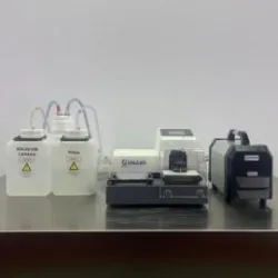Tecan HydroSpeed Advanced Microplate Washer, 7 of 7