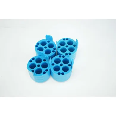 Thermo Scientific Jouan T4 Swing Out Rotor Adapter, 4x50 mL