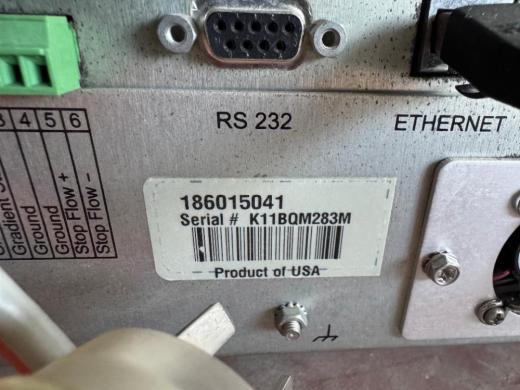 Waters Acquity UPLC System with Multi-Module Configuration for Ultra-Performance Liquid Chromatography-cover