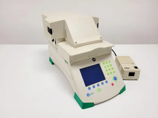 Bio-Rad iCycler iQ Real-Time 96 Plate PCR Detection System for Quantitative Molecular Diagnostics