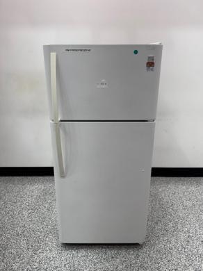 Kenmore Refrigerator Freezer Combo Model 253.60602410-cover