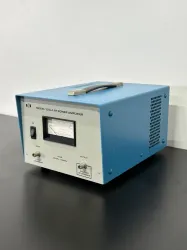 ENI 325LA RF Power Amplifier for Laboratory RF Applications, 2 of 4