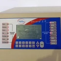 VirTis Advantage EL-85 Freeze Dryer with –85 °C Condenser & Programmable Microprocessor Control, 2 of 12