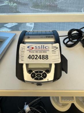Zebra QLn320 Mobile Label Printer for On-the-Go Barcode and Label Printing-cover