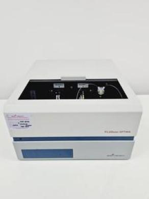 BMG Lab Technologies Fluostar Galaxy Microplate Reader Lab Spares/Repairs
        NOTE - THIS IS A SPARES/REPAIRS ITEM-cover