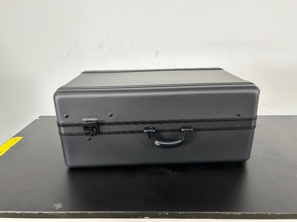 Pall Paltronic FlowStar IV FFS04 LGR Integrity Tester for Filtration Systems