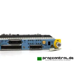 Agilent/Keysight N5344A DigRF v4 Analyzer Module with 2G Memory and DigRF v3/v4 Capture, 3 of 5