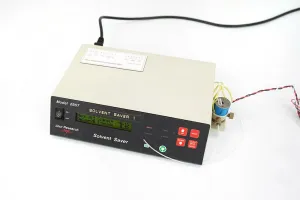 Jour Research Solvent Saver Model 2907 Solvent Recovery System, 2 of 4