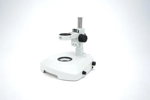 Olympus SZX2-ILLK + SZ2-STS Transmitted Illumination Stand Base