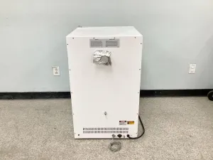 Lab-Line 3490M Class 100 Programmable Cleanroom Oven with Mechanical Air Circulation, 4 of 14