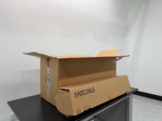 Sartorius Sartobran P H20 Sterile Maxicaps 0.2 µm Sterile Filtration Capsule-cover