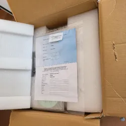 Thermo Scientific PikoReal qPCR System, 24-Well Block, 2011, 11 of 11