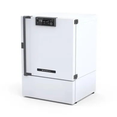 IKA INC 125 FC Digital Cooled Incubator