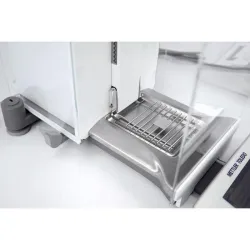 Mettler Toledo XPE204 Analytical Balance with P52RE Printer, 3 of 10