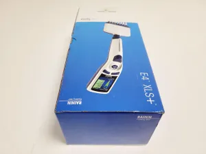 Mettler Toledo E4 Pipette Multi E8-1200XLS+ Electronic Multichannel Pipette for Lab Use, 5 of 8