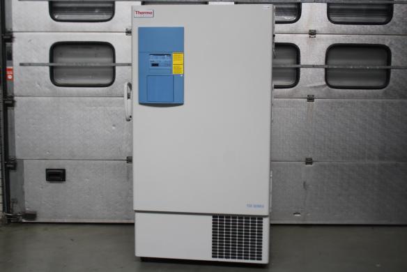 Thermo TSE400V -86°C Ultra Low Freezer-cover