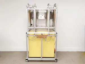 Innovative Technologies Pure Solv PS-MD-4 Solvent Purification System, 13 of 14