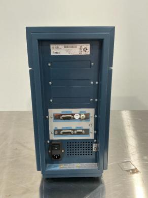 ANTEC DECADE 2 High-Sensitivity Electrochemical Detector for HPLC-cover