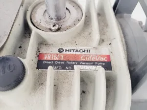 Hitachi S4000 Scanning Electron Microscope for Labs, 11 of 49