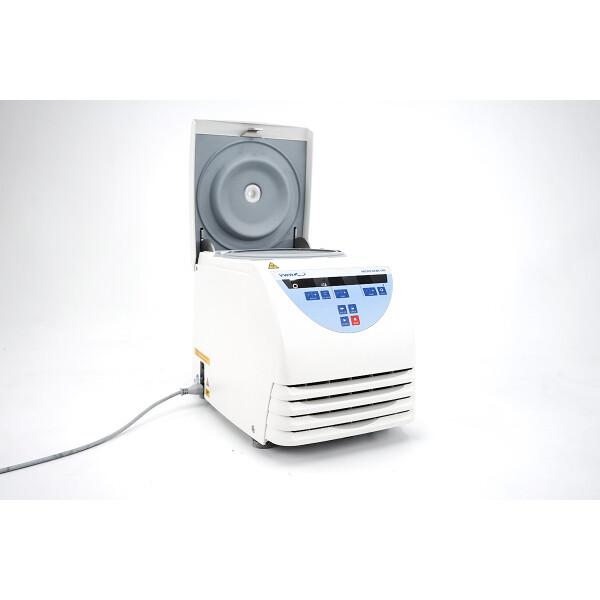 Thermo Fresco 17 Microstar 17R Refrigerated Microcentrifuge for 24x1.5/2 ml tubes