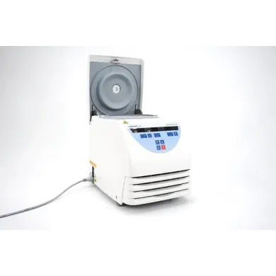 Thermo Fresco 17 Microstar 17R Refrigerated Microcentrifuge for 24x1.5/2 ml tubes
