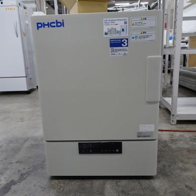 PHCbi Heater Incubator MIR-H163-PJ with PID Control, 93 L Capacity-cover