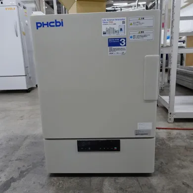 PHCbi Heater Incubator MIR-H163-PJ with PID Control, 93 L Capacity