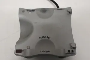 Invitrogen E-Base Automated Electrophoresis Power Supply Device, 2 of 3