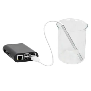 Radwag THB W Sensor