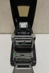 Brady IP600 Thermal Transfer Printer, 2 of 3