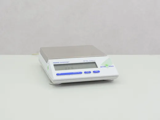 Mettler PB3002 Precision Analytical Balance for Laboratory Weighing