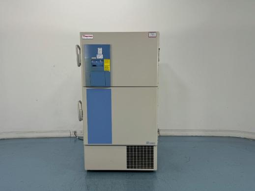 Thermo Scientific Forma 900 Series -80°C Ultra-Low Temperature Laboratory Freezer-cover
