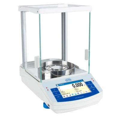 Radwag AS 3100.X2 PLUS Analytical Balance-cover