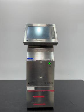 Sartorius DCU Tower-cover