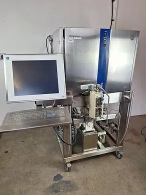 GE Healthcare ÄKTAprocess 1/2' Automated Liquid Chromatography System for Biopharmaceutical Scale-Up