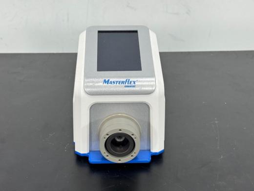 Cole-Parmer MasterFlex Ismatec Digital Peristaltic Pump for Precise Fluid Transfer-cover