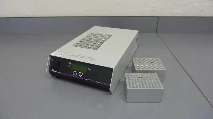 Lab-Line Multi Block Digital Heating Block with Precise Temperature Control