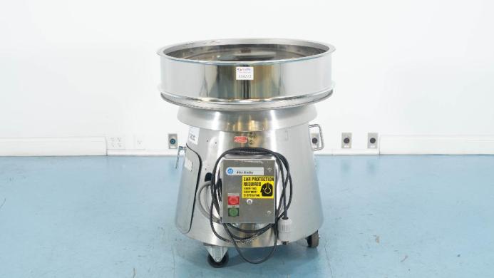 Russel RAS101 Sieve Shaker-cover