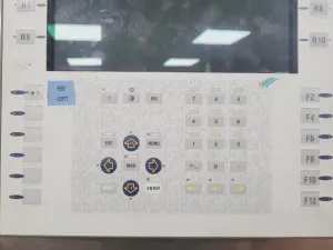 Stylcam II 200R High-Speed Rotary Press Simulator System, 91 of 136