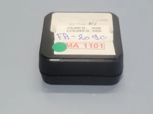 ZWIEBEL 10mg Calibration Weight E2 Class, 3 of 5