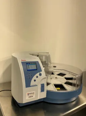 Thermo Scientific KingFisher Flex Automated Magnetic Particle Processor for Nucleic Acid Purification
