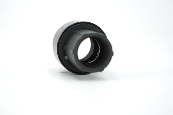 Zeiss E-Pl 10x/20 Plan Microscope Eyepiece with Reticle 444232-cover