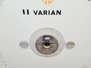 Varian 7T210 AS Preclinical High-Field MRI System for Small Animal Imaging, 13 of 78