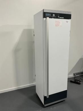 Vestfrost VTS258 Ultra Low Temperature Upright Freezer -55°C for Biological Sample Storage-cover