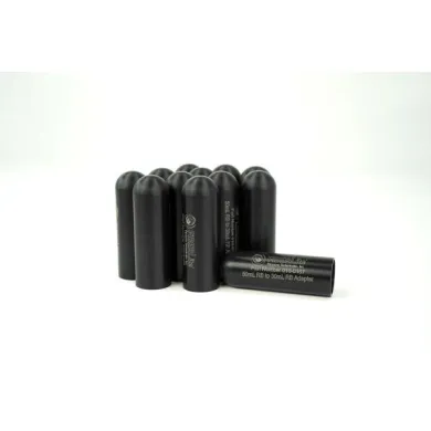 Thermo Scientific Fiberlite 12x 010-0167 Adapter
