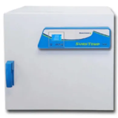 Benchmark Scientific SureTemp Dual Convection 40L Incubator, Model H2505-40