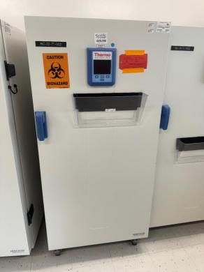 Thermo Scientific HERAtherm Refrigerated Incubator IMP400 with Digital Temperature Control-cover